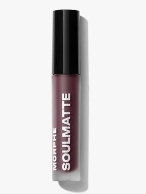 Morphe Velvet Lip Mousse- Compatible